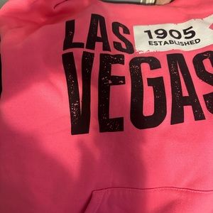 Las Vegas Hoodie